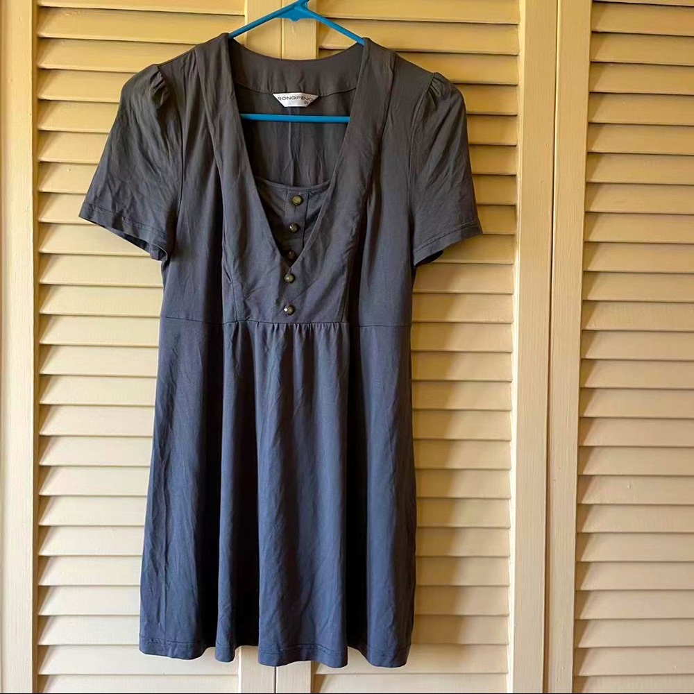 Long tunic
